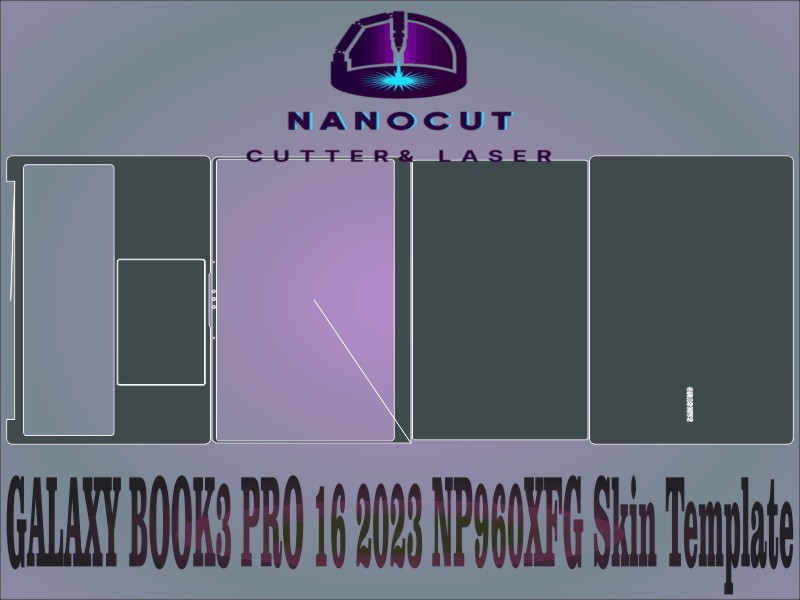 GALAXY BOOK3 PRO 16 2023 NP960XFG